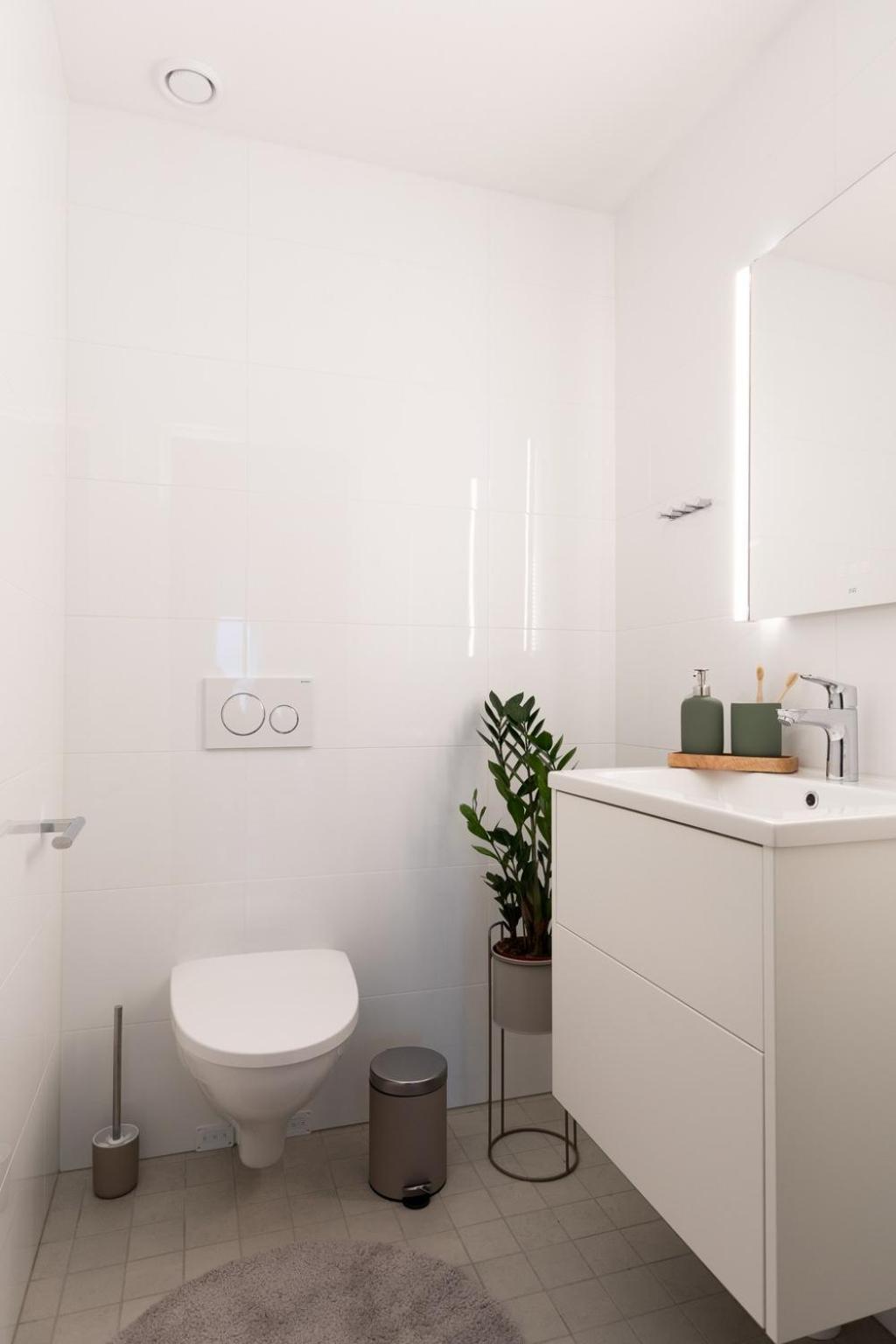 Luxury Penthouse With Stunning Sea Views & Private Sauna 헬싱키 외부 사진