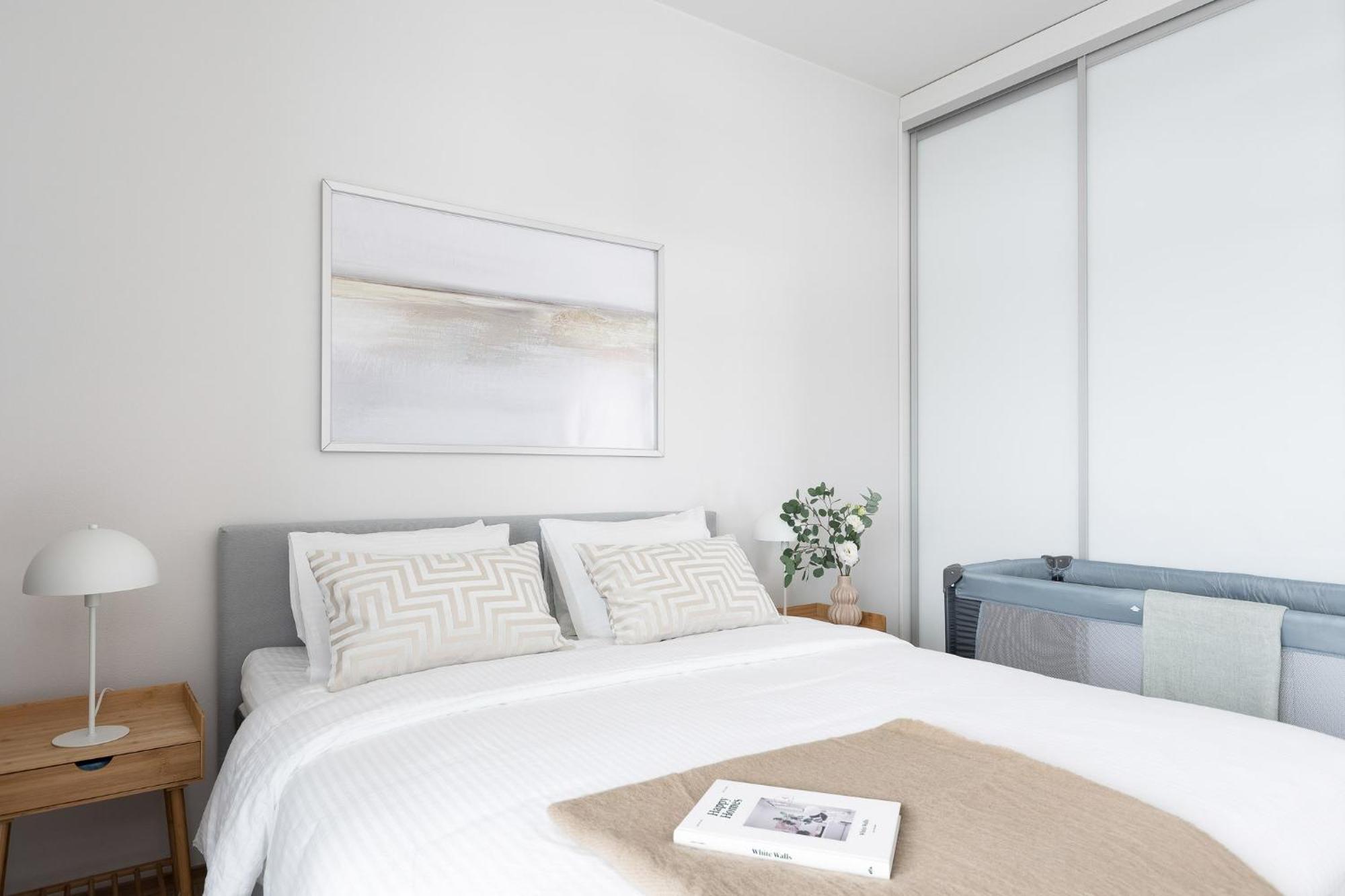 Luxury Penthouse With Stunning Sea Views & Private Sauna 헬싱키 외부 사진