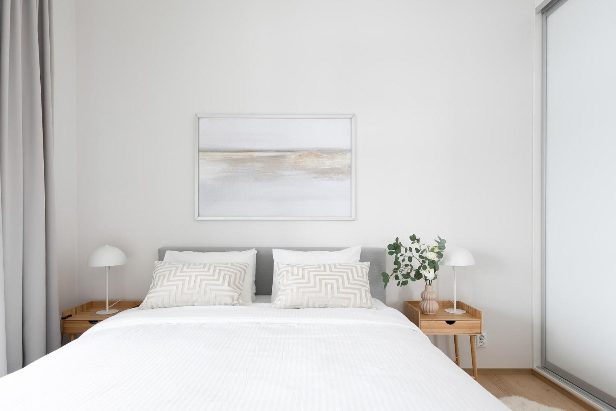 Luxury Penthouse With Stunning Sea Views & Private Sauna 헬싱키 외부 사진